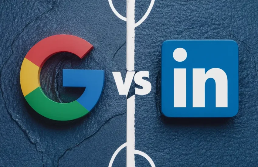 google-ads-vs-linkedin-ads