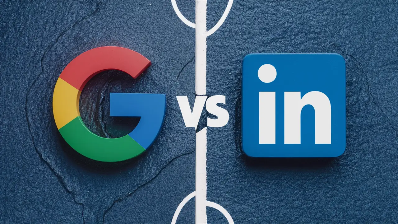 google-ads-vs-linkedin-ads